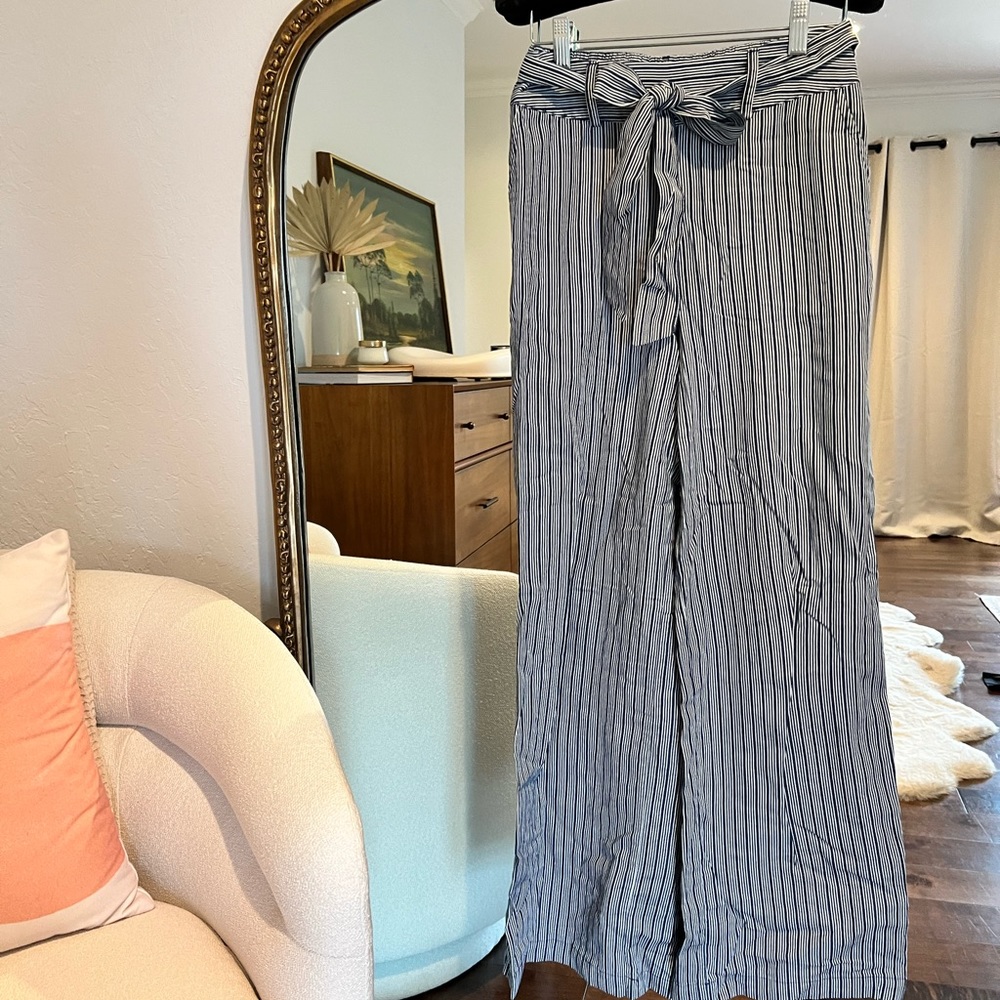 Flare pants target brand